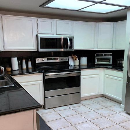 Gated Mountain View Resort Community, Centrally Located, Three Heated Pool-Spa Complexes, Half-Mile To Hiking! Phoenix Bagian luar foto