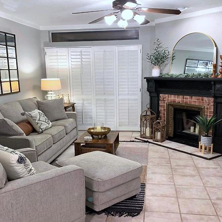 Gated Mountain View Resort Community, Centrally Located, Three Heated Pool-Spa Complexes, Half-Mile To Hiking! Phoenix Bagian luar foto