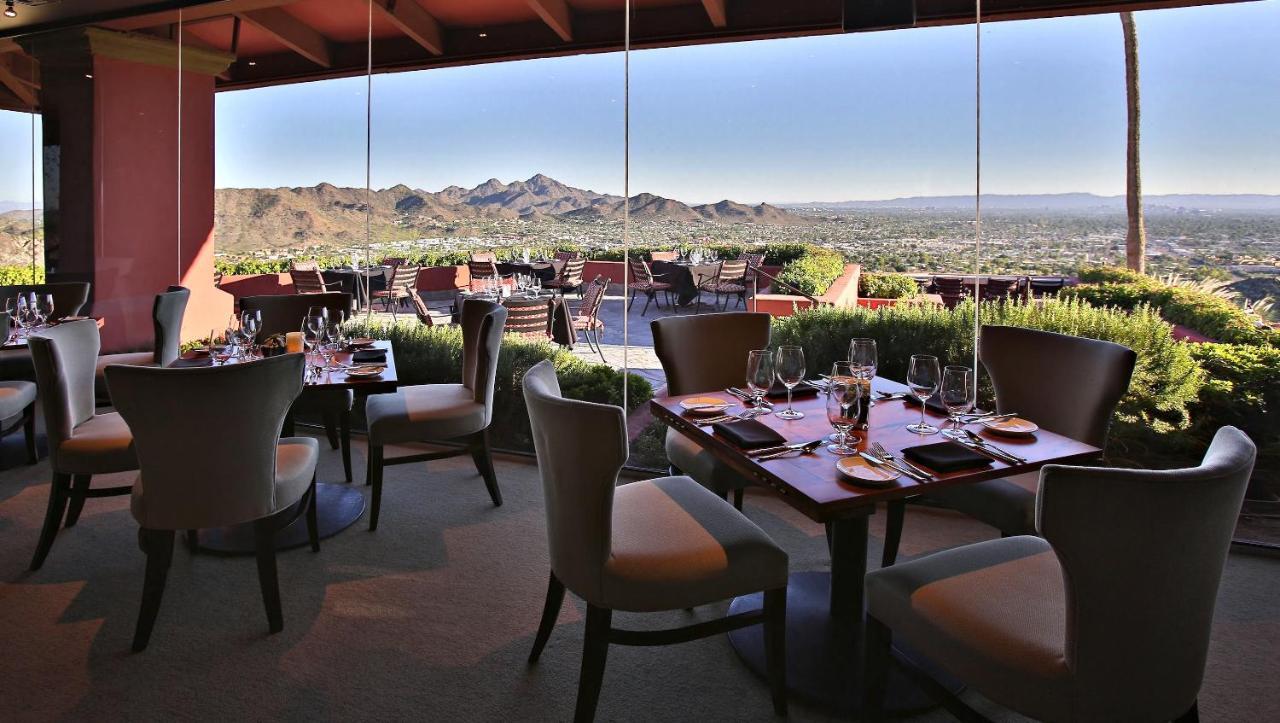 Gated Mountain View Resort Community, Centrally Located, Three Heated Pool-Spa Complexes, Half-Mile To Hiking! Phoenix Bagian luar foto