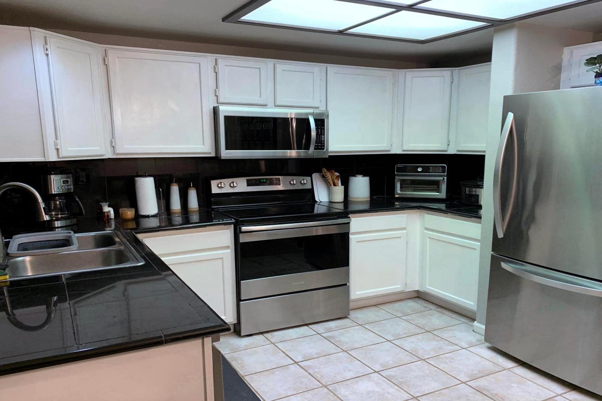 Gated Mountain View Resort Community, Centrally Located, Three Heated Pool-Spa Complexes, Half-Mile To Hiking! Phoenix Bagian luar foto