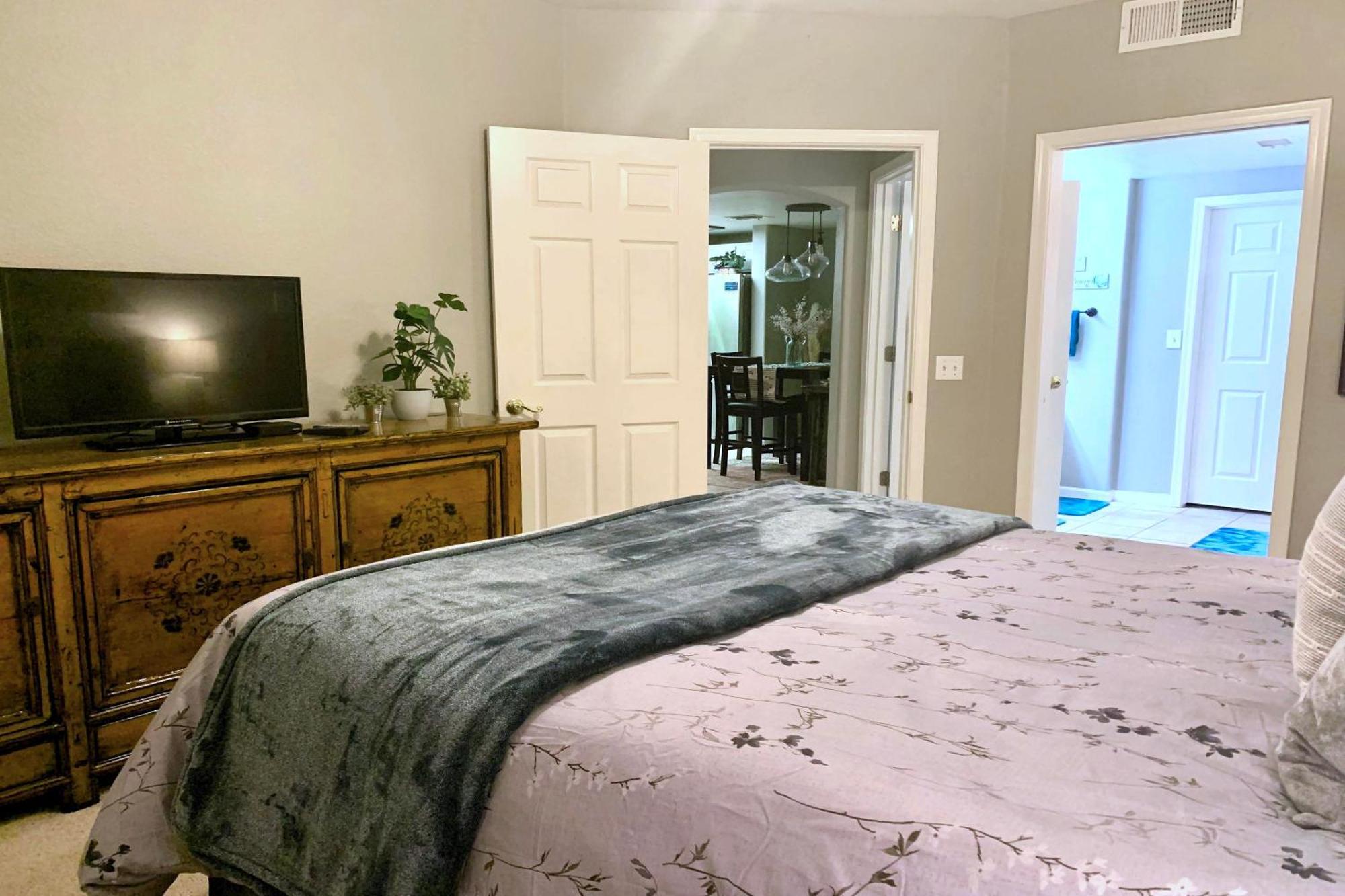 Gated Mountain View Resort Community, Centrally Located, Three Heated Pool-Spa Complexes, Half-Mile To Hiking! Phoenix Bagian luar foto