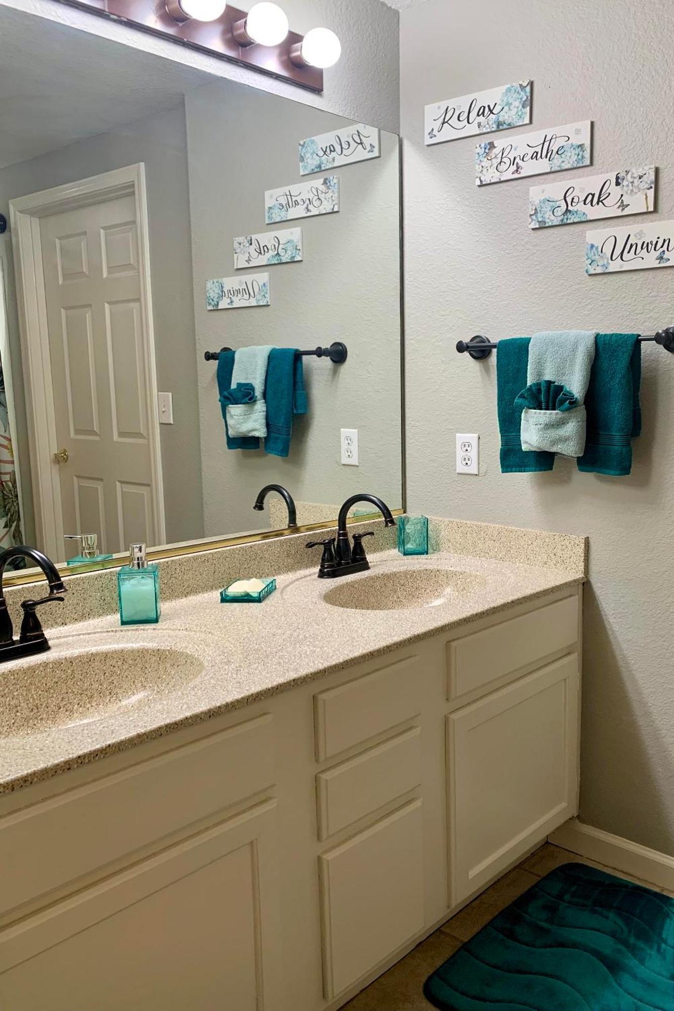 Gated Mountain View Resort Community, Centrally Located, Three Heated Pool-Spa Complexes, Half-Mile To Hiking! Phoenix Bagian luar foto