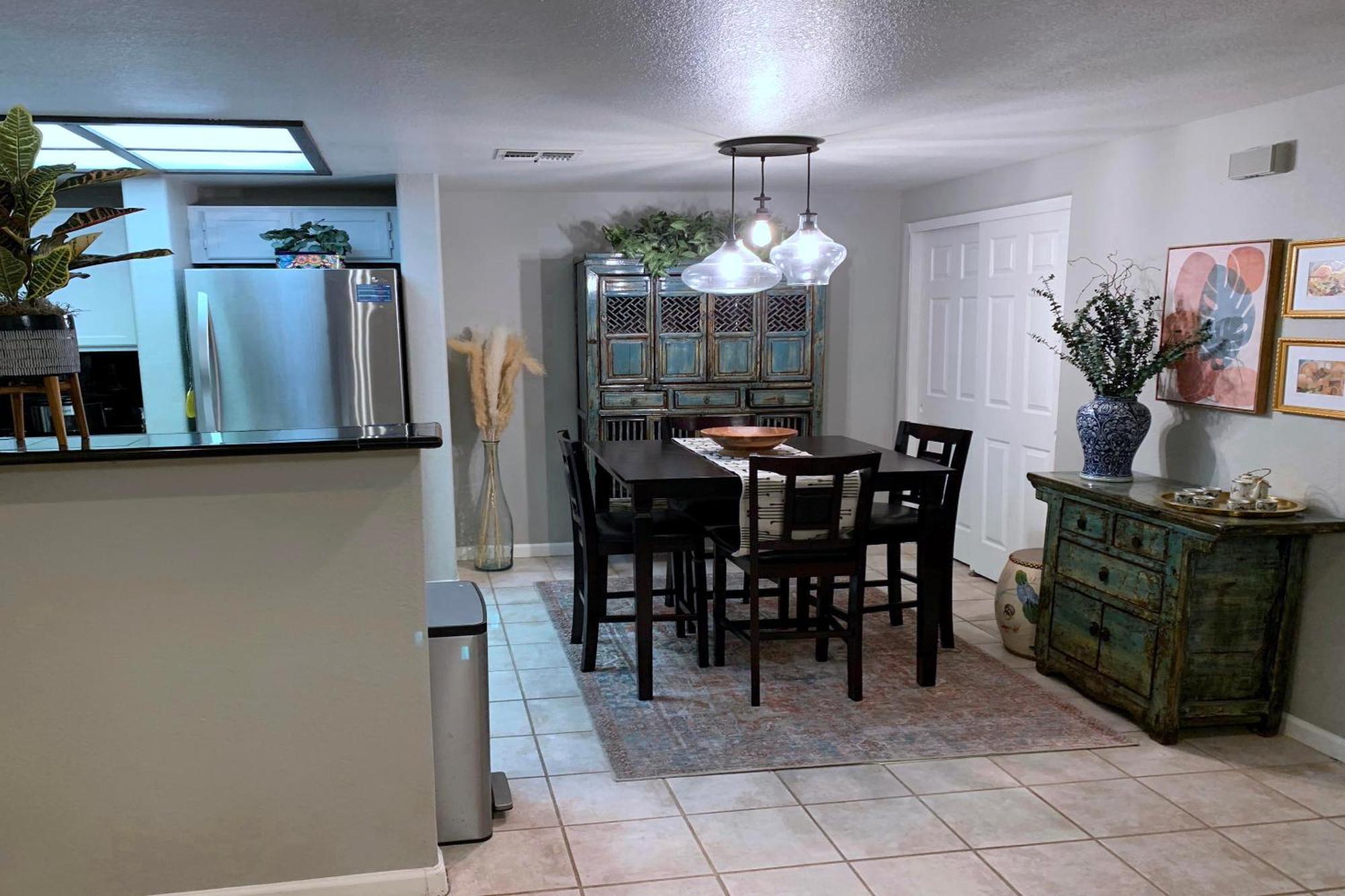 Gated Mountain View Resort Community, Centrally Located, Three Heated Pool-Spa Complexes, Half-Mile To Hiking! Phoenix Bagian luar foto