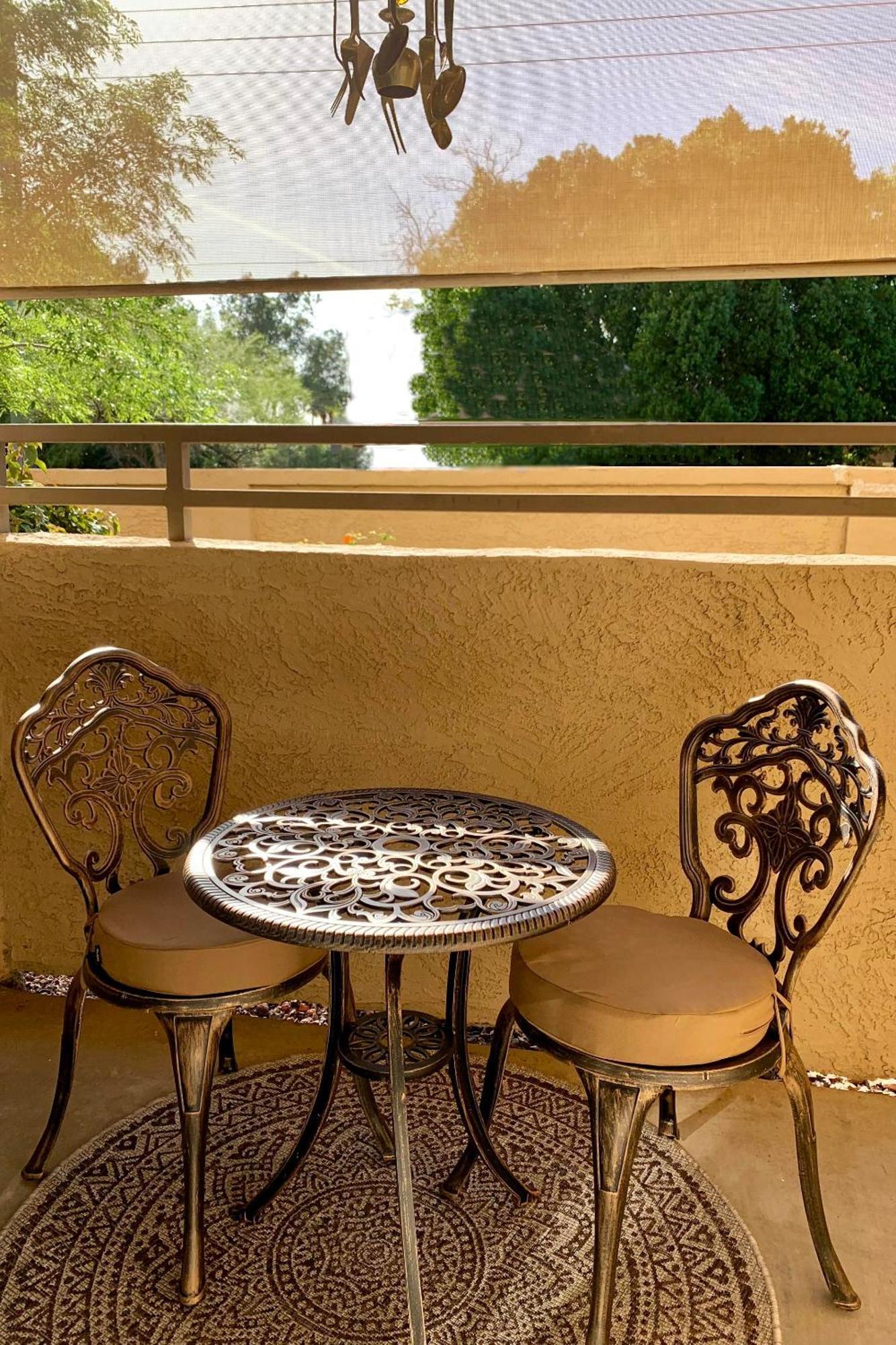 Gated Mountain View Resort Community, Centrally Located, Three Heated Pool-Spa Complexes, Half-Mile To Hiking! Phoenix Bagian luar foto