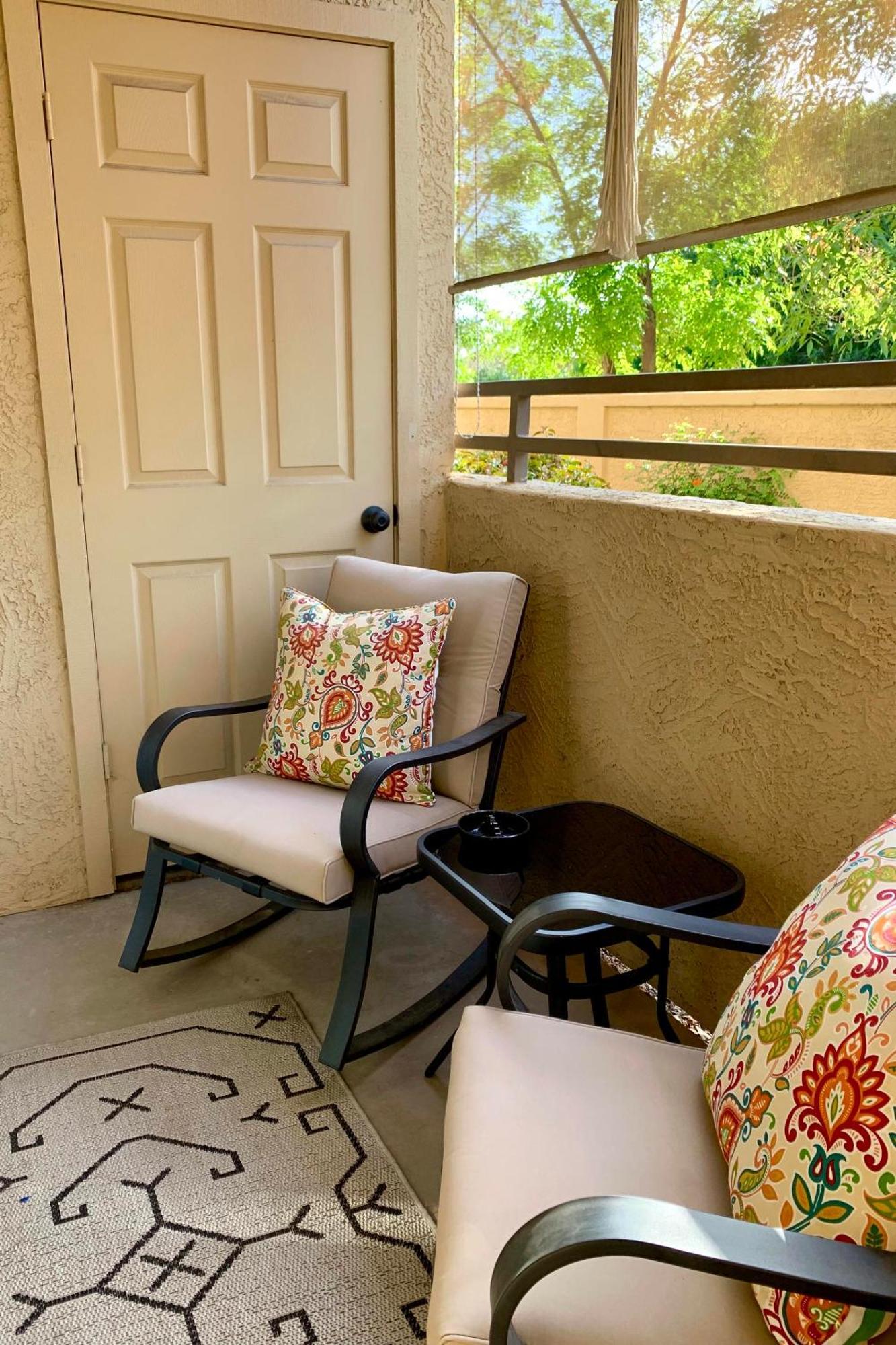 Gated Mountain View Resort Community, Centrally Located, Three Heated Pool-Spa Complexes, Half-Mile To Hiking! Phoenix Bagian luar foto