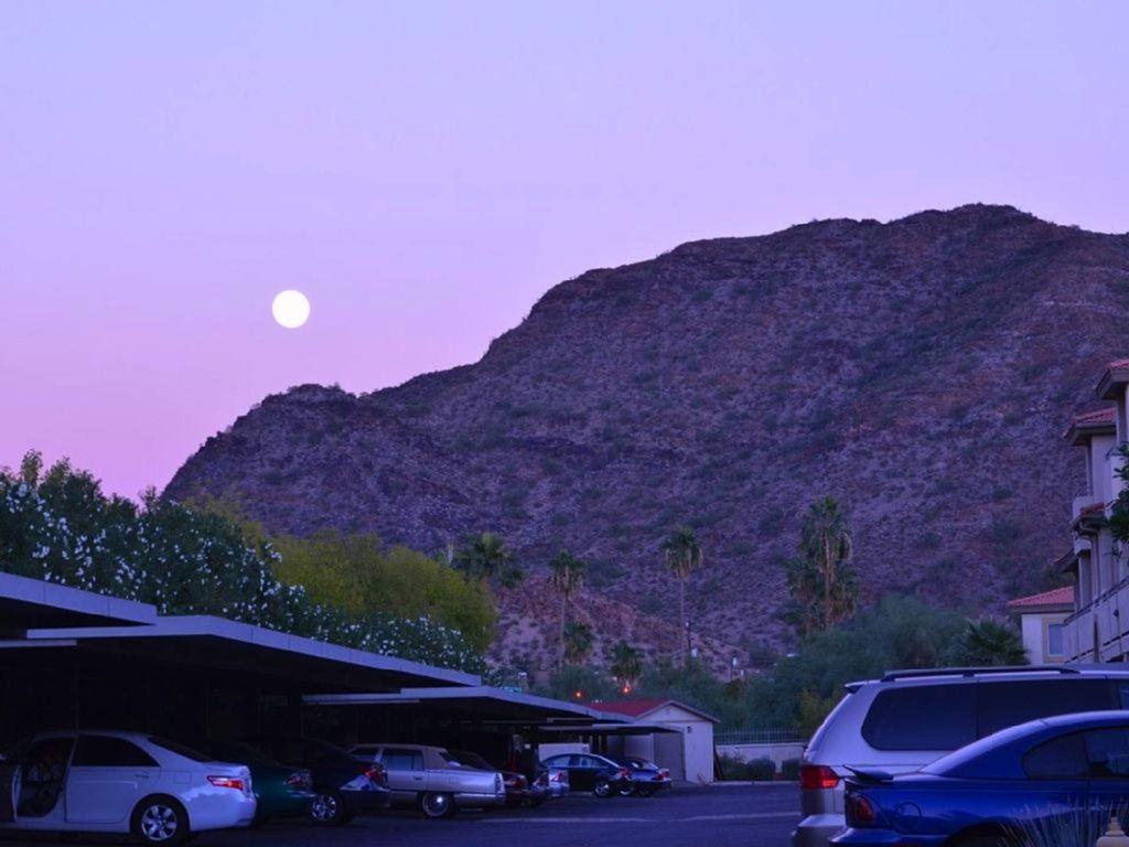 Gated Mountain View Resort Community, Centrally Located, Three Heated Pool-Spa Complexes, Half-Mile To Hiking! Phoenix Bagian luar foto